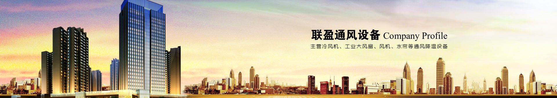公司簡(jiǎn)介幻燈片